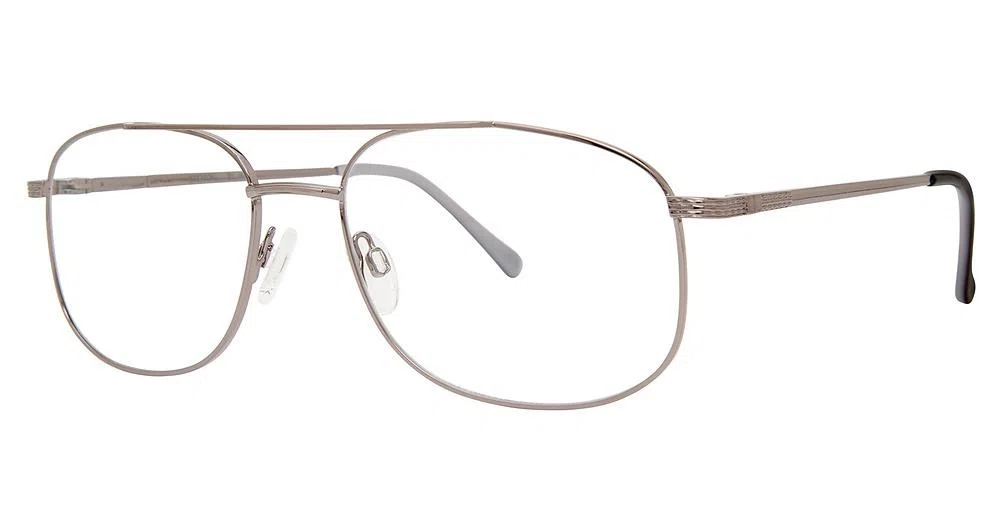 Stetson SX42 Eyeglasses - view 2